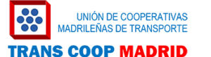 Transcoop Madrid